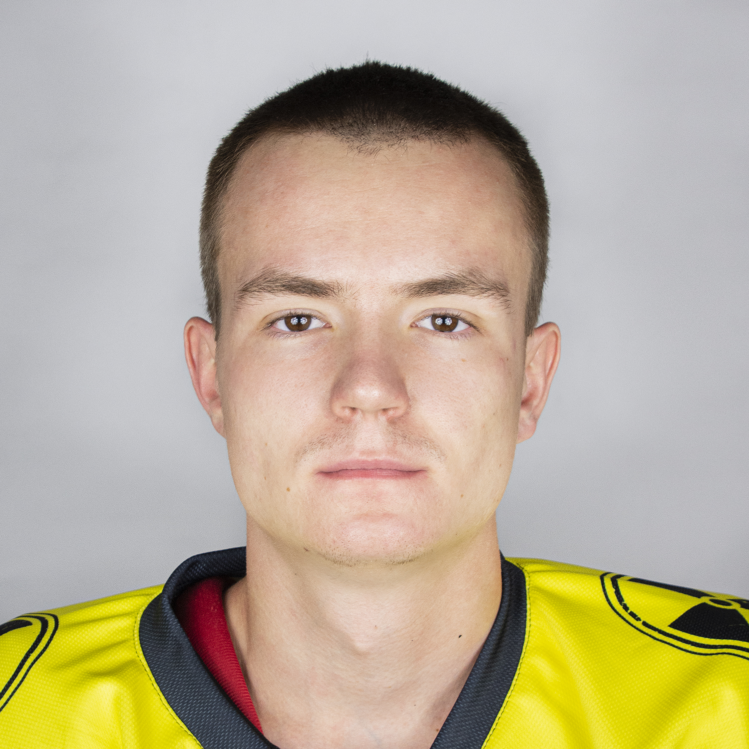 Сергеев Данил Сергеевич